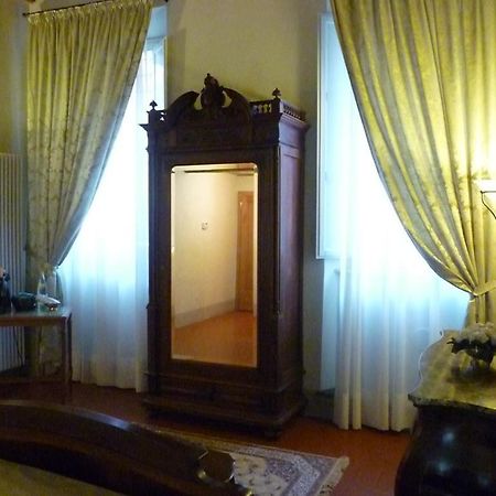 Hôtel Al Palazzo Antico à Lugo Chambre photo
